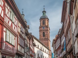 Drei Geheimtipps: Die schönsten Altstädte Deutschlands