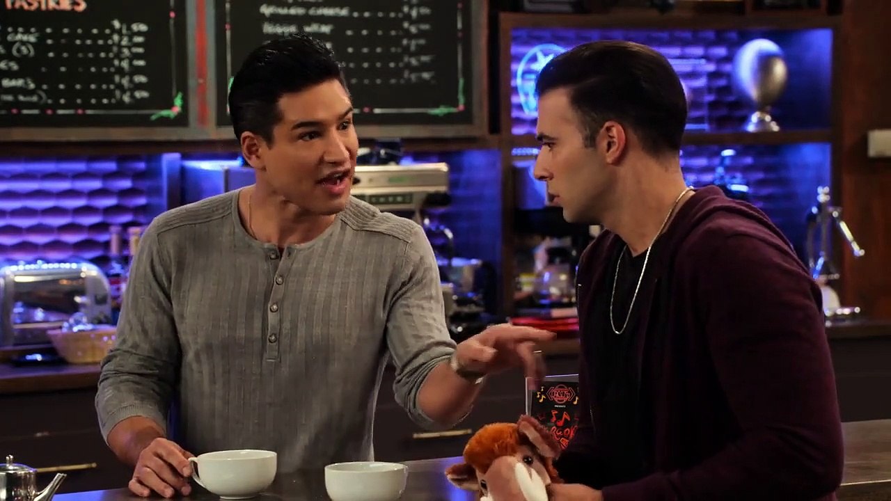 Ashley Garcia - Genius in Love - Se1 - Ep07 HD Watch