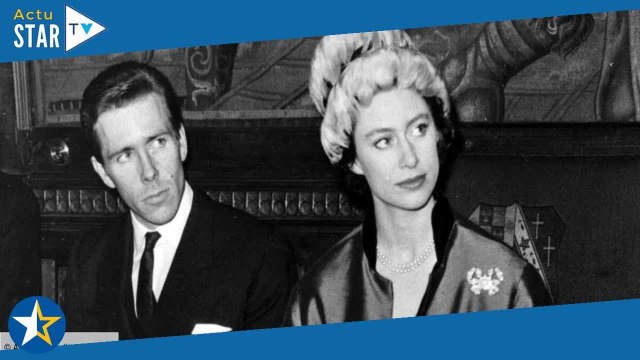 Princesse Margaret : sexe, disputes, amants… Retour sur son mariage dysfonctionnel