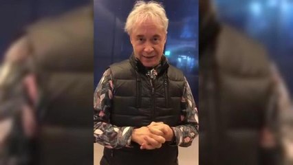 Metin Uca: İfademi Verdim. Sayın Savcı Bunun Bir Gösteri Olduğunu Anladı ve Şimdi Özgürüm