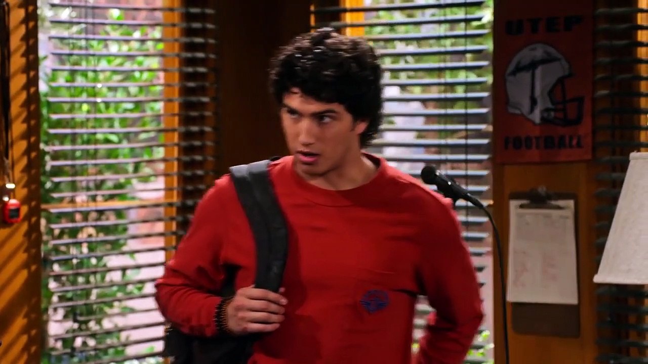 Ashley Garcia - Genius in Love - Se1 - Ep13 HD Watch