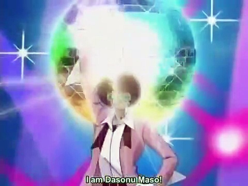 Sergeant frog - ep88 hd watch