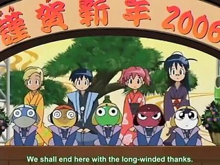 Sergeant Frog - Ep91 HD Watch