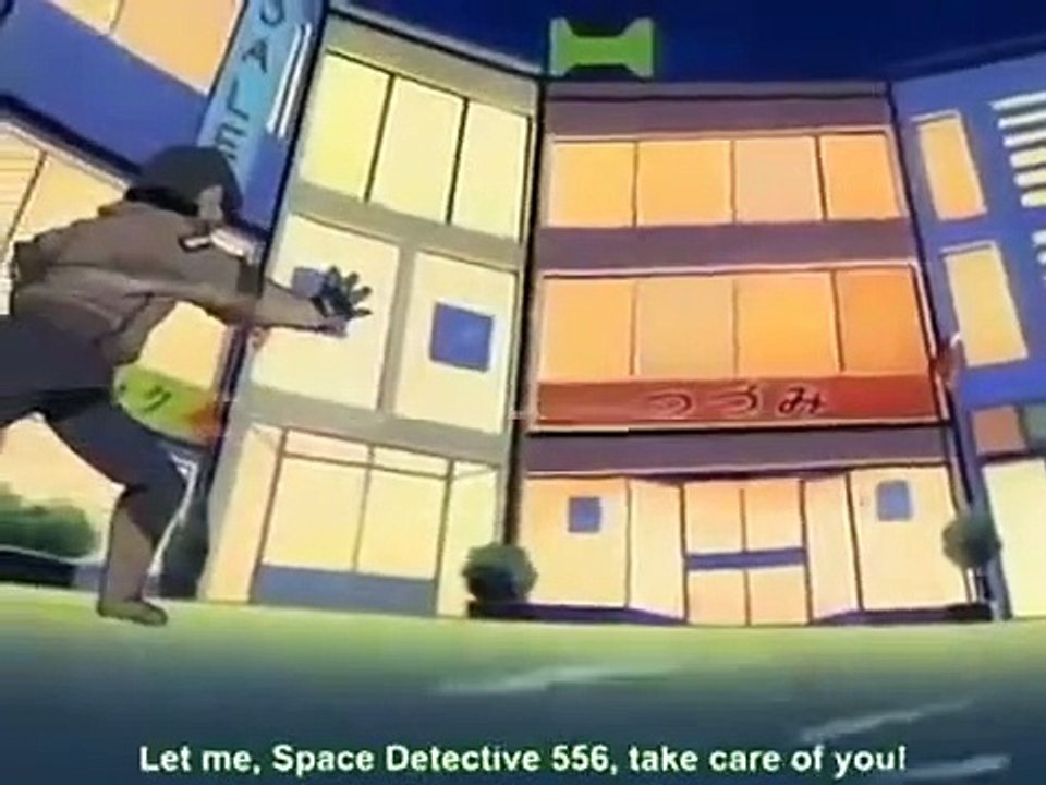 Sergeant Frog - Ep96 HD Watch