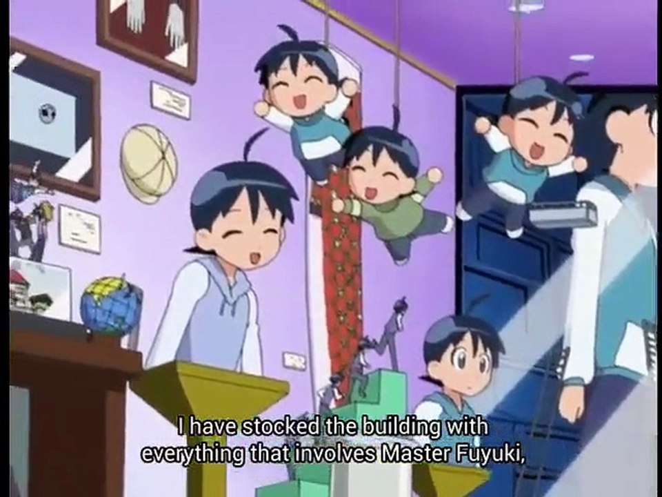 Sergeant Frog - Ep97 HD Watch