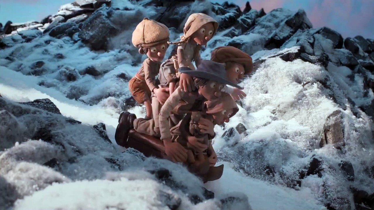 Interdit aux chiens et aux Italiens  | Bande Annonce Officielle HD | Gebeka Films