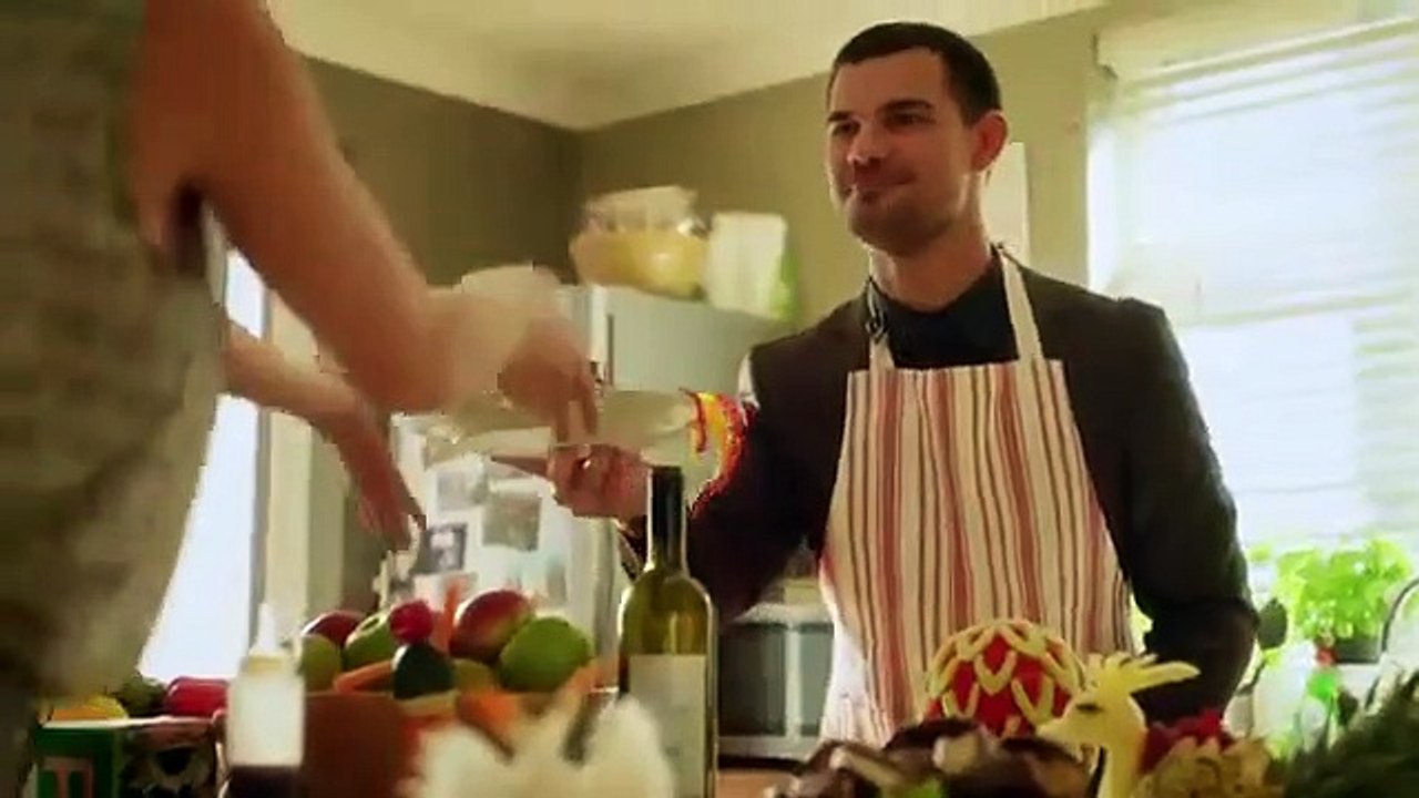 Cuckoo - Se3 - Ep02 - The Application HD Watch