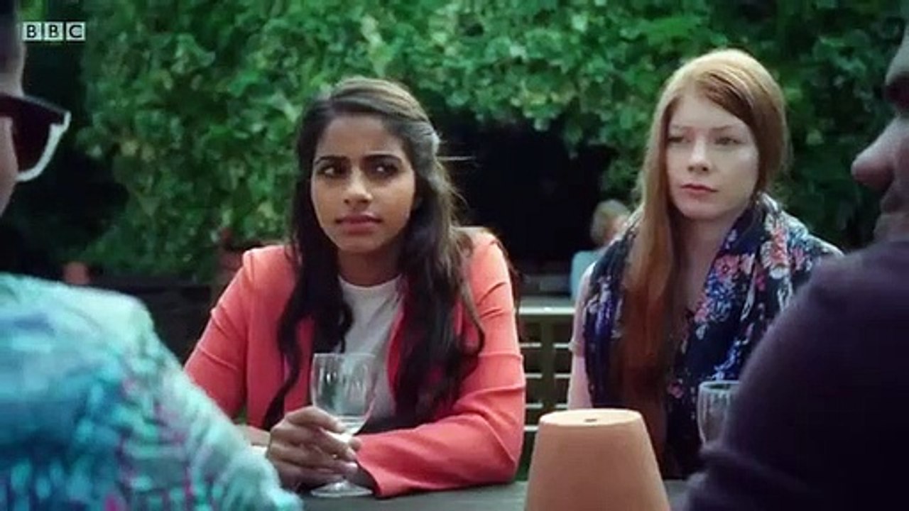 Cuckoo - Se3 - Ep07 - The Holiday HD Watch