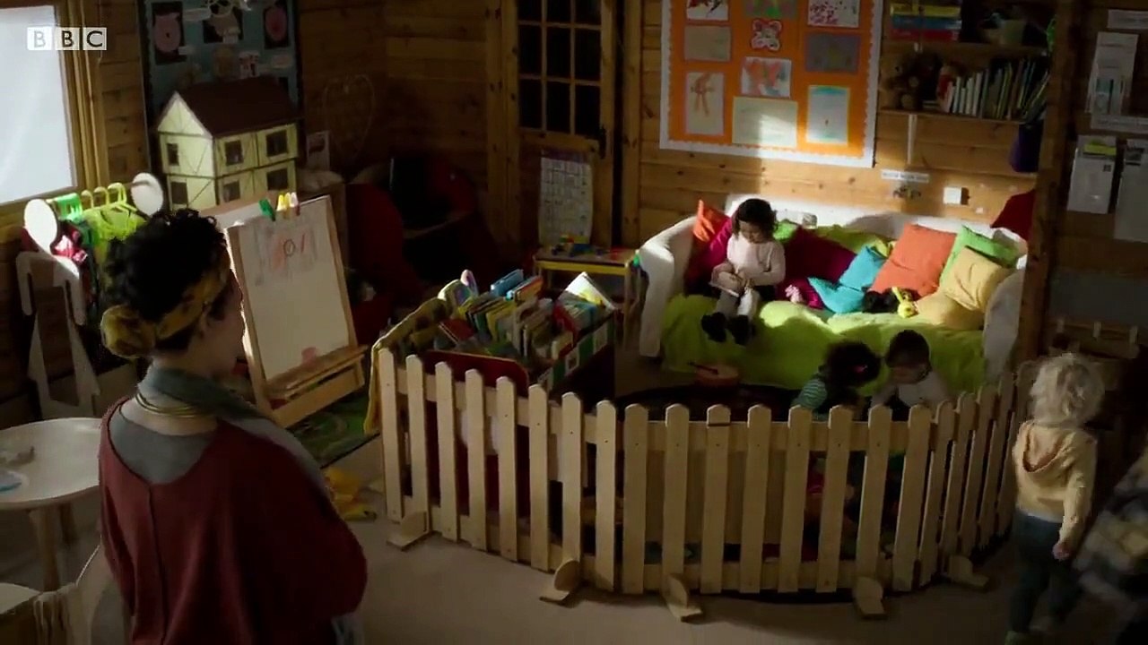 Cuckoo - Se4 - Ep02 - The License HD Watch