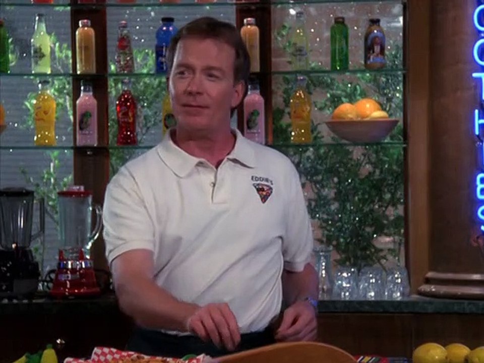 Eine himmlische Familie Staffel 5 Folge 6