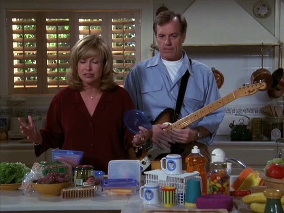 Eine himmlische Familie Staffel 5 Folge 8