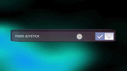 FIXED JOYSTICK SETTING IN-DEPTH EXPLANATION IN COD MOBILE BR-