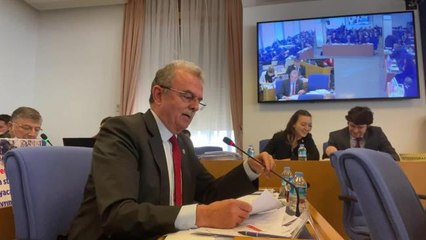 CHP'li Girgin: "65 Yaşında Emekli Olması Koşulunu AKP Getirdi"