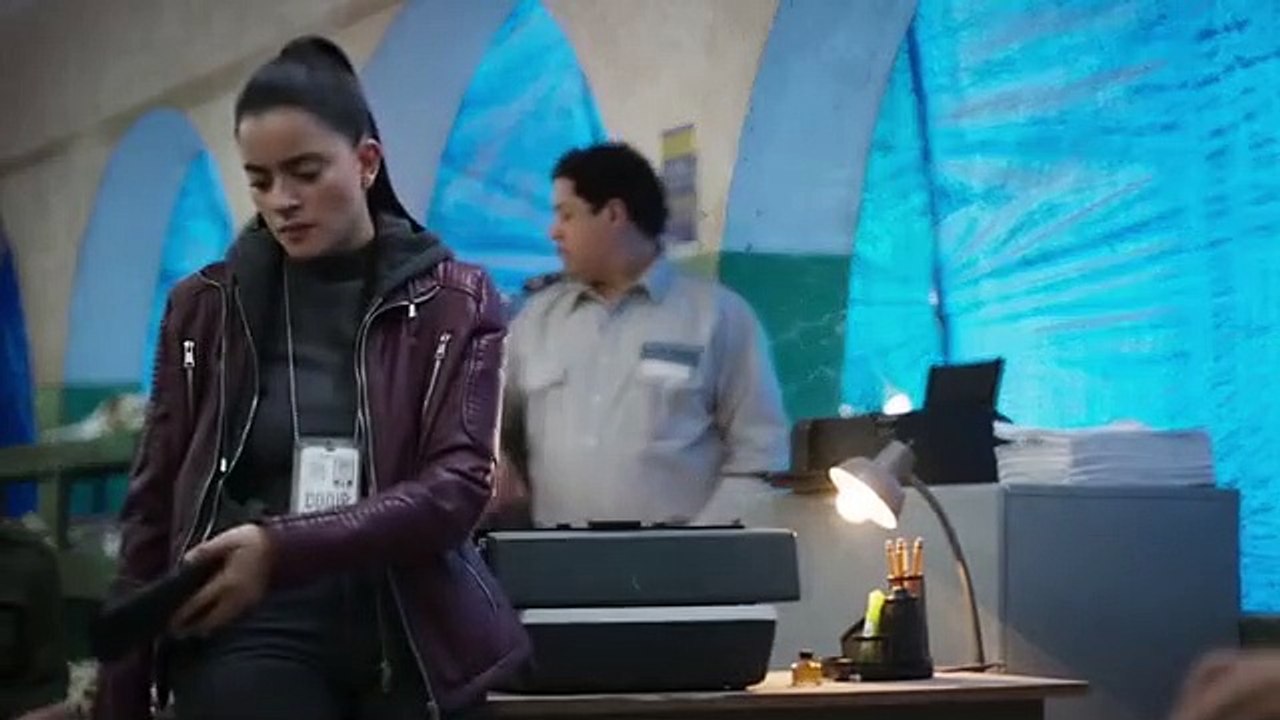 Asesino del Olvido - Se1 - Ep05 HD Watch