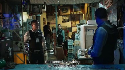 Asesino del Olvido - Se1 - Ep02 HD Watch