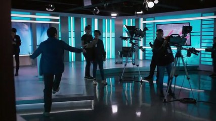 Asesino del Olvido - Se1 - Ep07 HD Watch