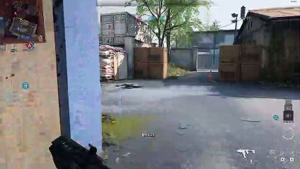 Humble Beginnings- Modern Warfare 2 (cod 2022)