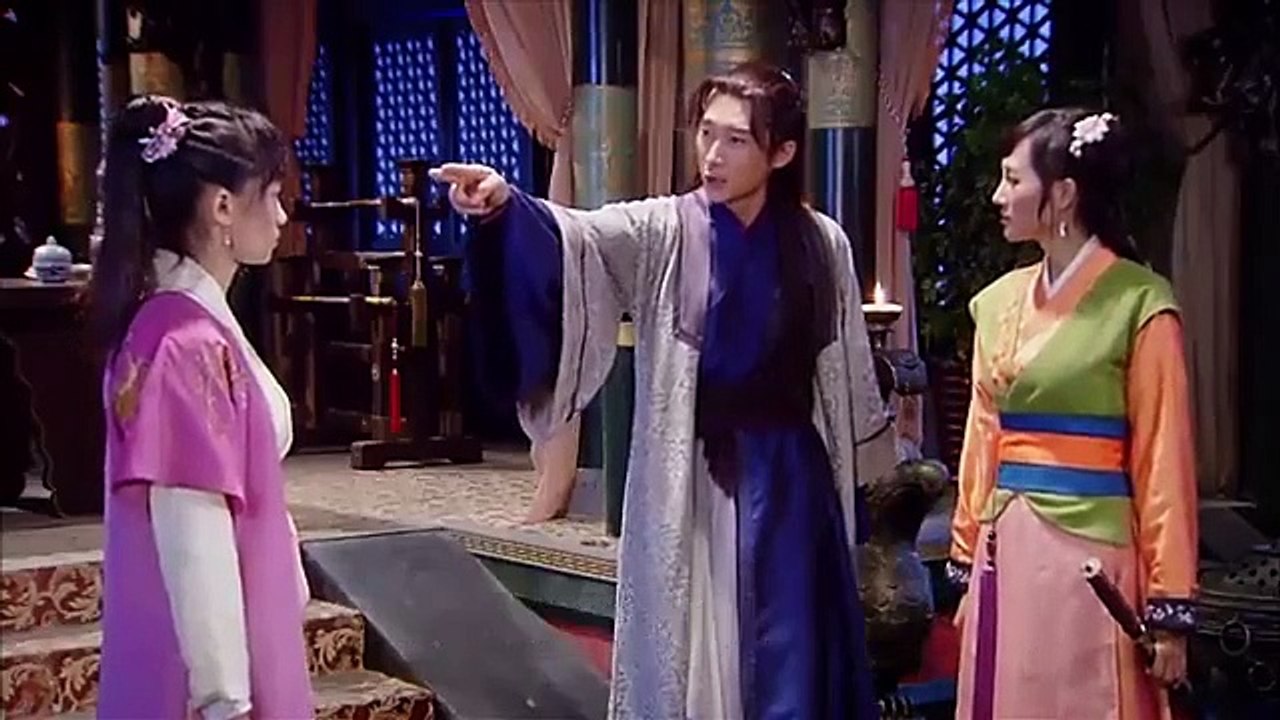 19th Sister Gan - Se01 - Ep16 Watch HD