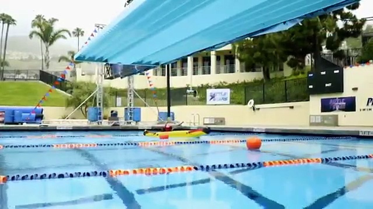 Battle of the Network Stars - Se1 - Ep05 - Cops vs. TV Sitcoms HD Watch