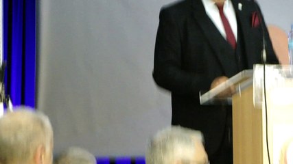 6ο απόσπασμα ομιλίας Γκίκα στην πίτα τής παράταξης Συμμαχία για το Αιγάλεω - MAH04090