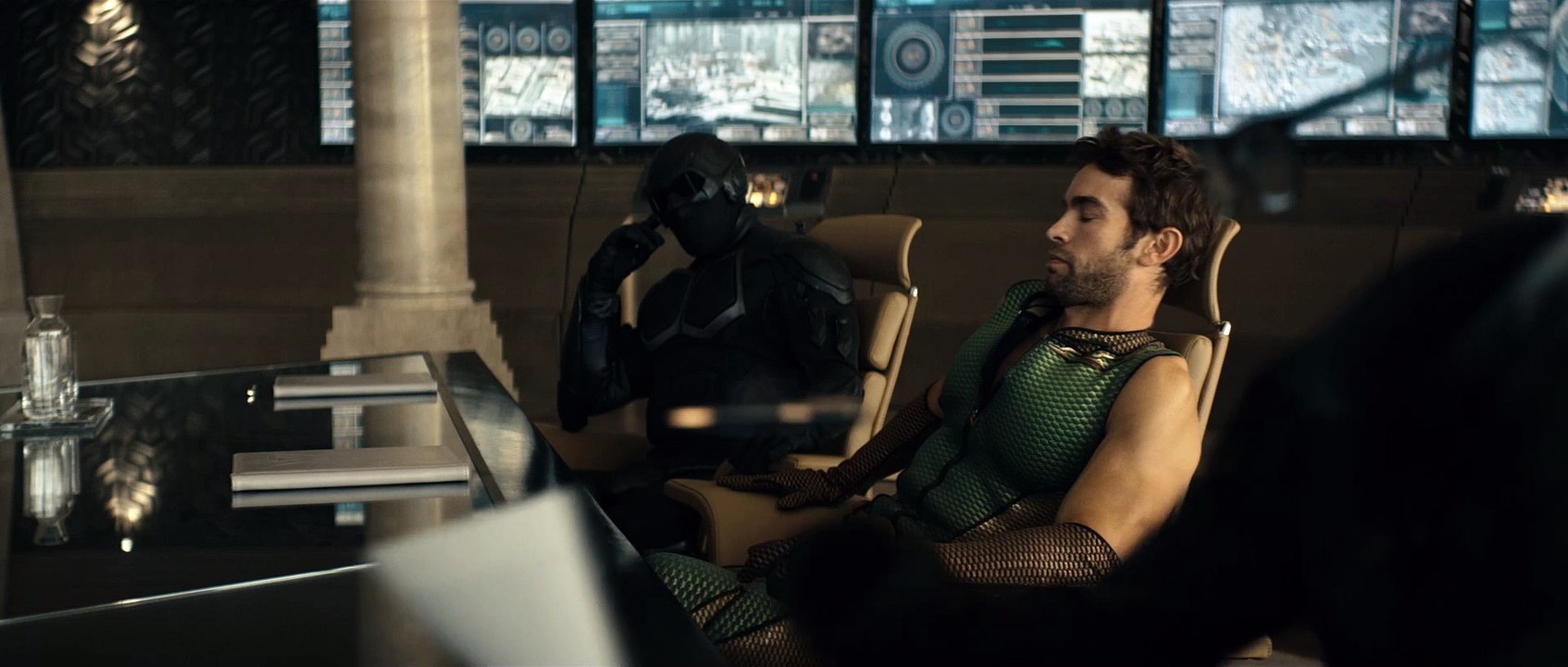 The Boys | Clipe Dobrado 2 | Prime Video