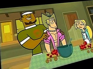Total Drama Island Total Drama Island E010 – If You Can’t Take The Heat..