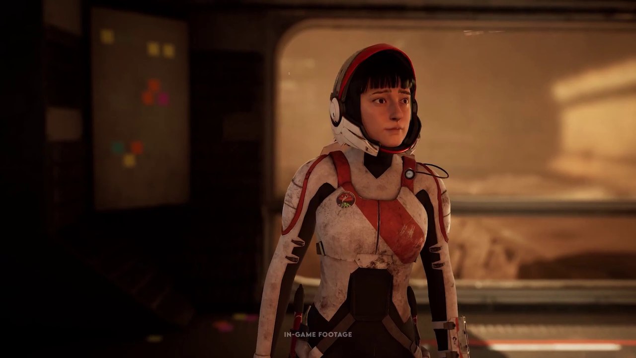 Deliver Us Mars - Bande-annonce de lancement