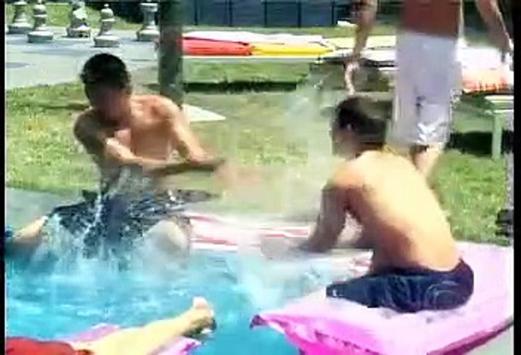 Big Brother - Se4 - Ep13 HD Watch