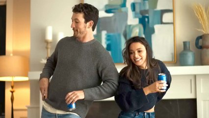 Bud Light “Easy to Drink” Super Bowl 2023 Commercial with Miles Teller