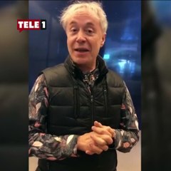 Metin Uca serbest! "Savcı bunun bir gösteri olduğunu anladı"