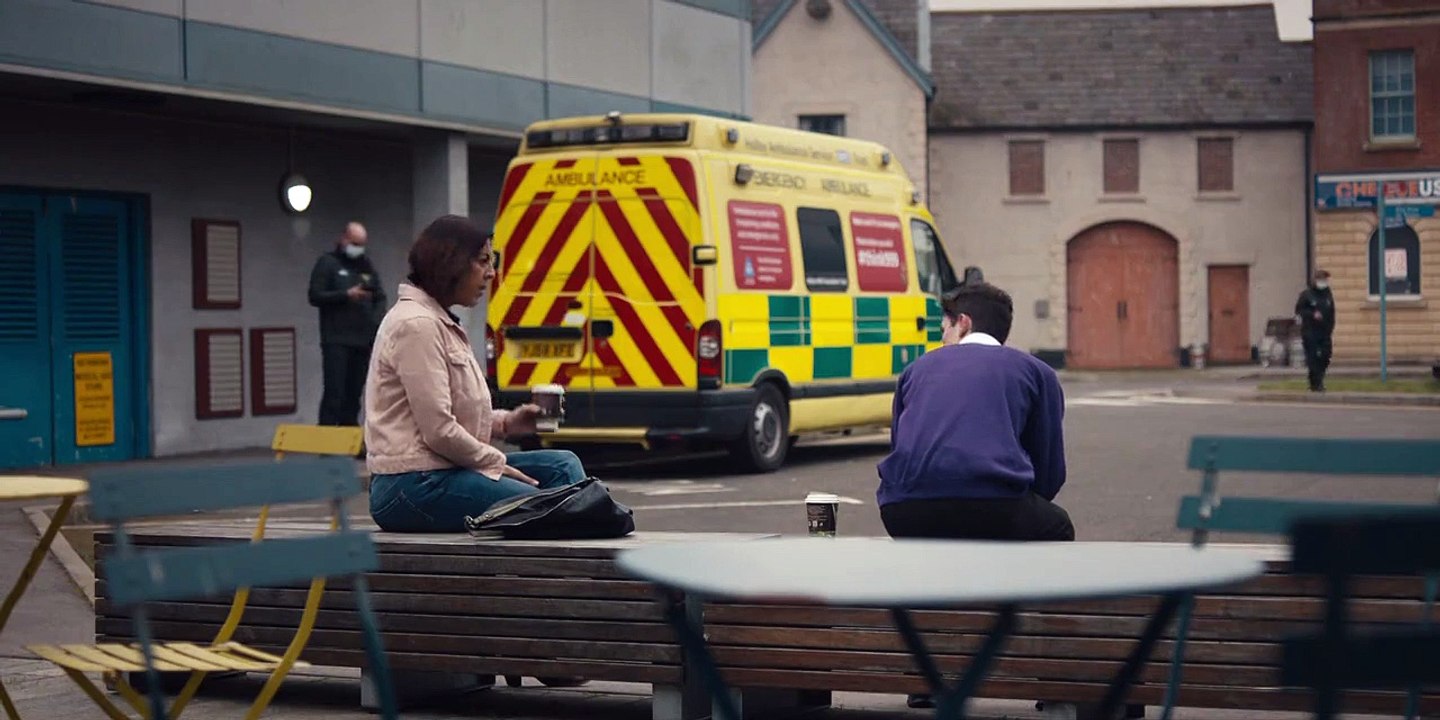 Casualty - Se35 - Ep25 HD Watch