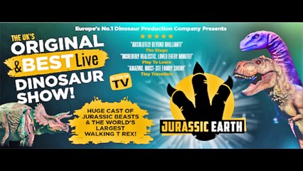 5 Things To Do In Sussex this weekend