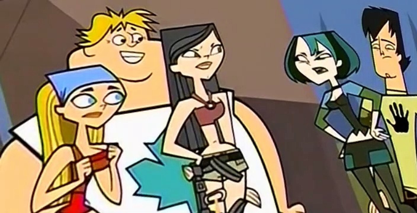 Total Drama Island Total Drama Island E011 – Who Can You Trust?