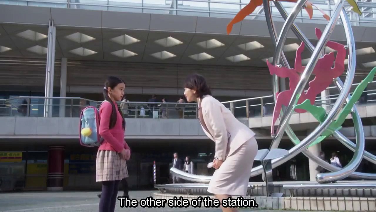 Ohana no Sensei (2020) Watch HD