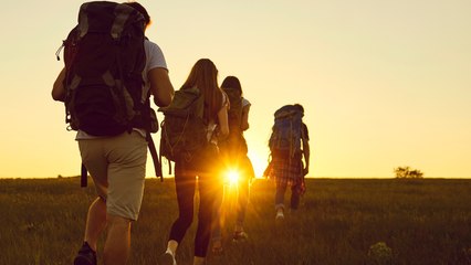 टूरिज्म सेक्टर अब चलेगा 'मिशन मोड' में, वित्त मंत्री निर्मला सीतारमण का ऐलान