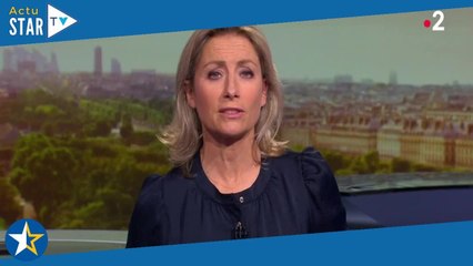 "Anne-Sophie Lapix a été incroyable" : Arthur Sadoun salue le soutien de sa femme lors de son combat