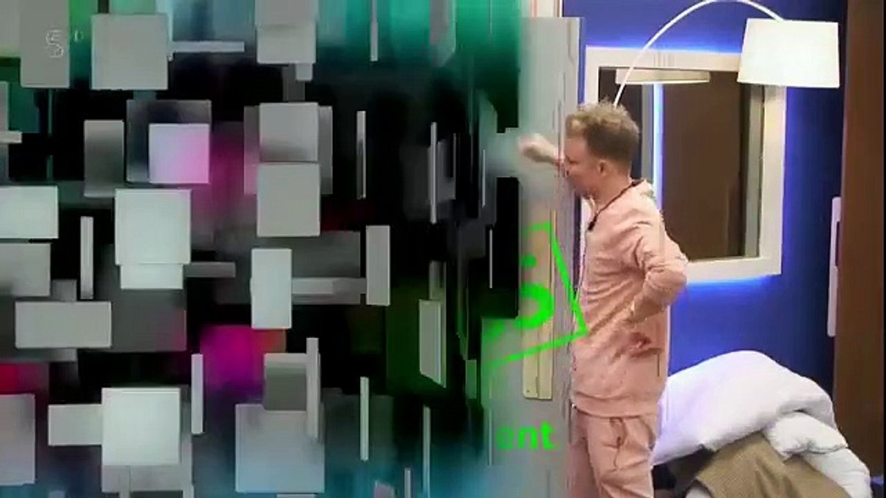 Celebrity Big Brother - Se21 - Ep10 - Day 8 HD Watch