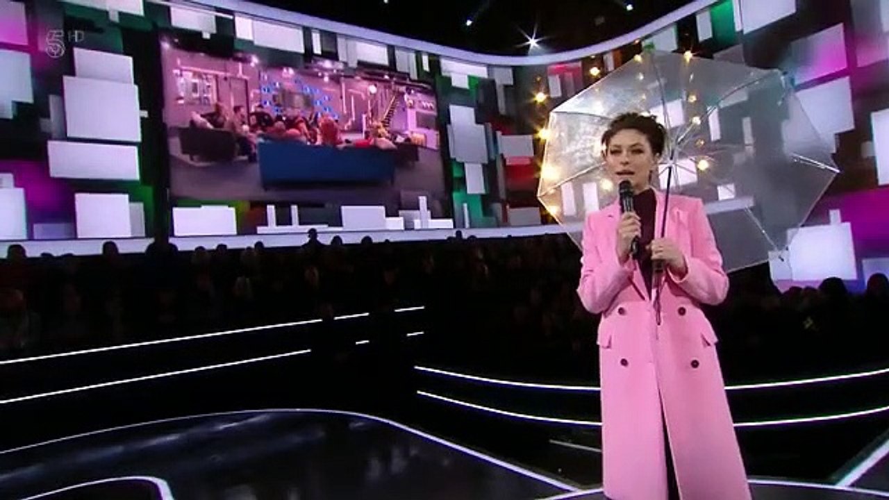 Celebrity Big Brother - Se21 - Ep09 - Day 7 - Live Eviction ^^1 HD Watch