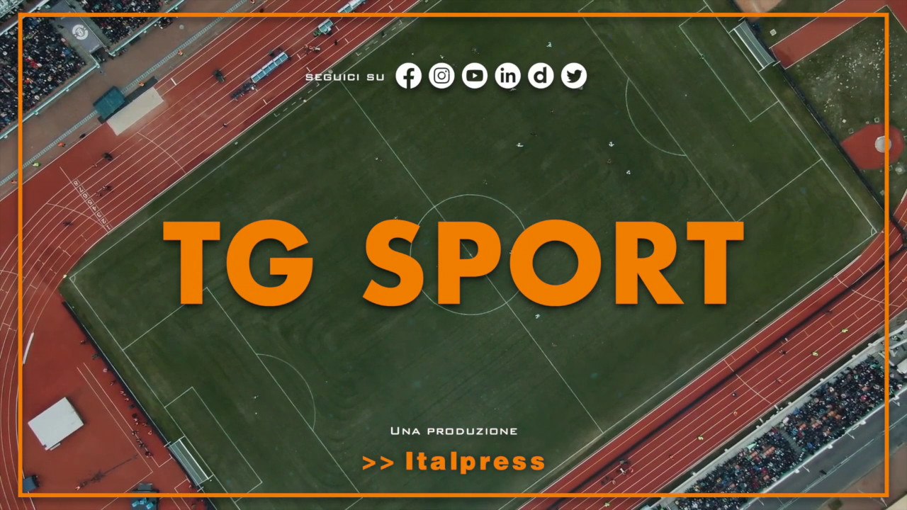 Tg Sport - 2/2/2023