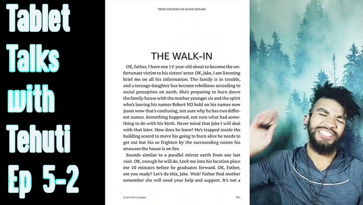Tablet Talks 5-2