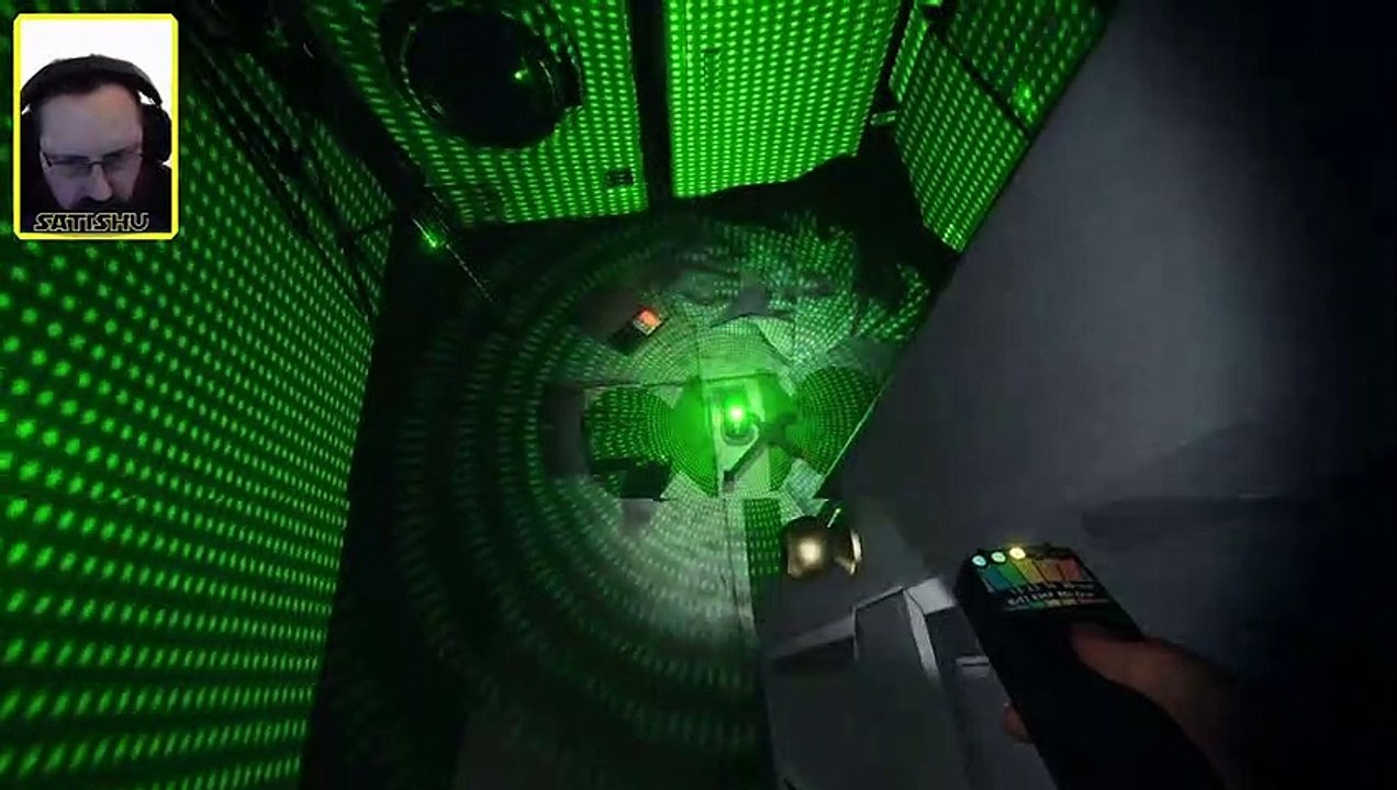 Ich halt dir den Rücken frei. | Phasmophobia | Ep. 283