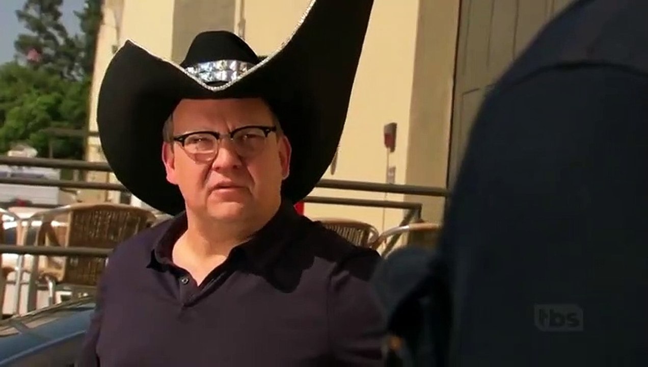 Conan - Se9 - Ep87 - Jeffrey Dean Morgan HD Watch