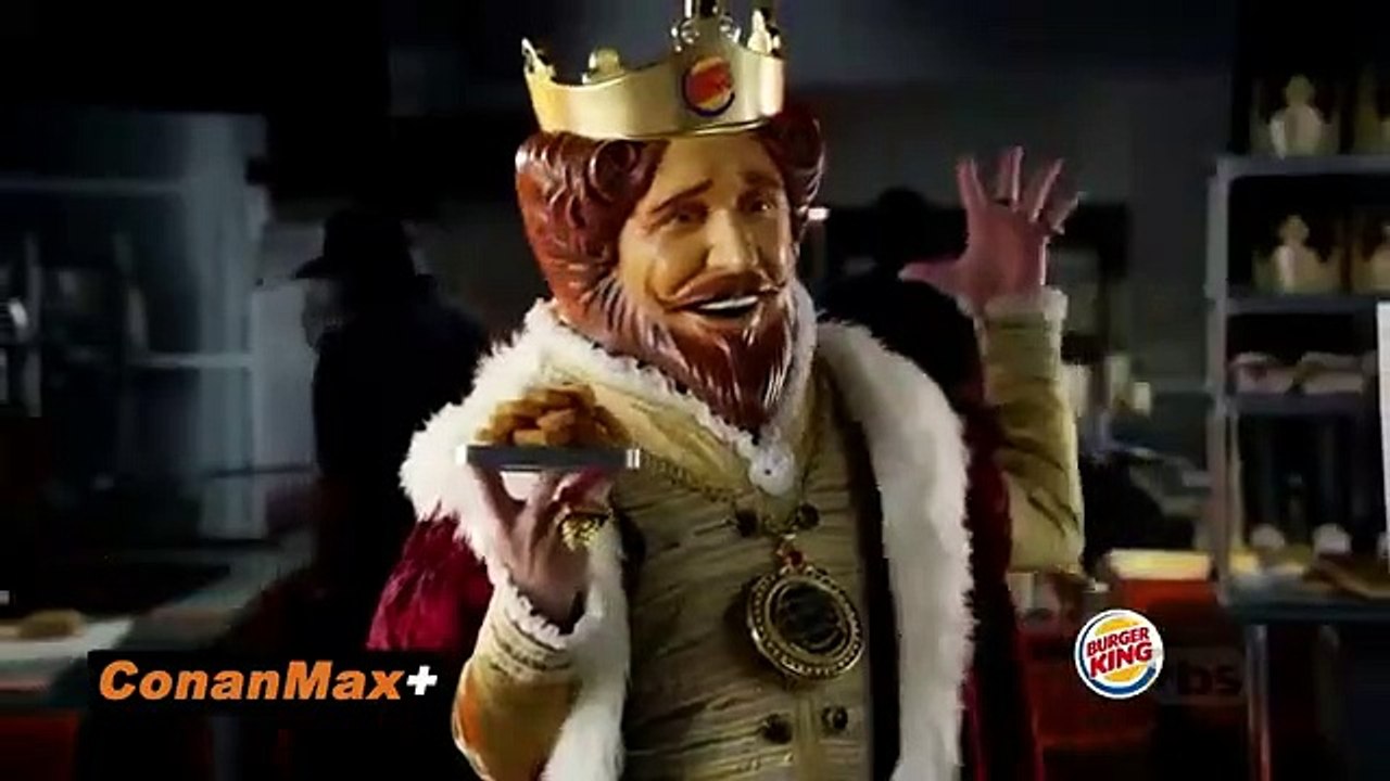 Conan - Se9 - Ep89 - Gary Gulman HD Watch