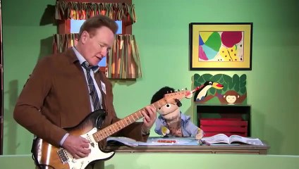 Conan - Se9 - Ep85 - “Scrapisode” HD Watch