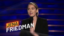 Conan - Se9 - Ep84 - Seann William Scott, Jena Friedman HD Watch