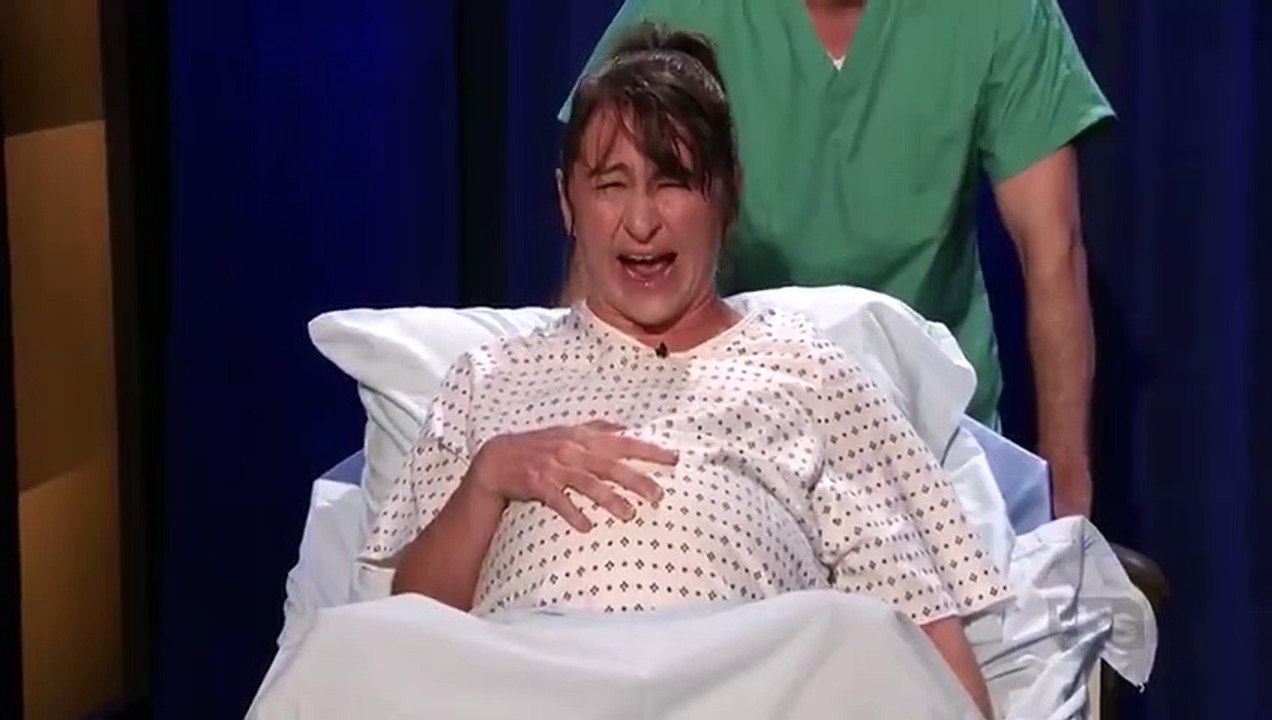 Conan - Se9 - Ep86 - D'Arcy Carden HD Watch