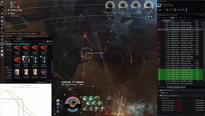 002 7 Dreks room & Muted shield alert from here