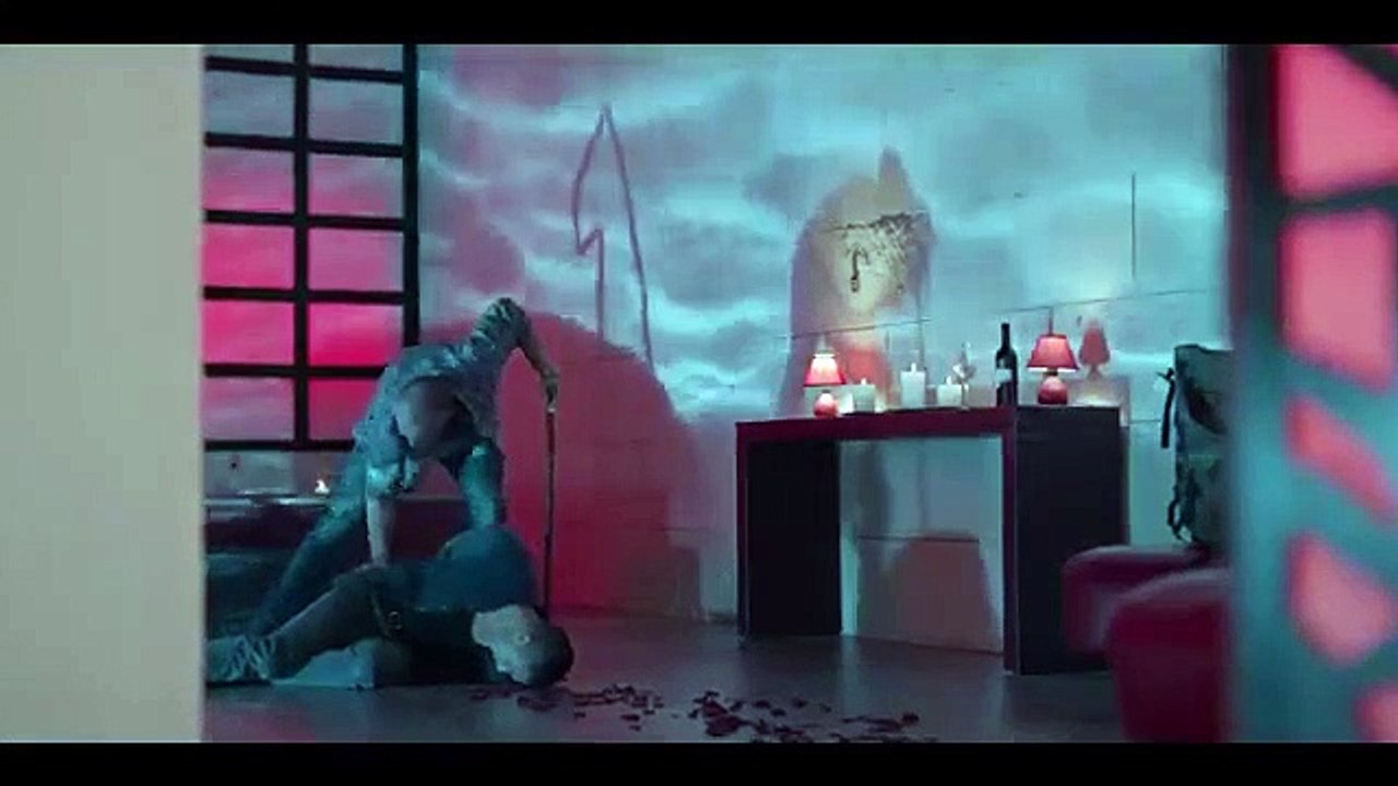 Dark Desire - Se1 - Ep08 HD Watch