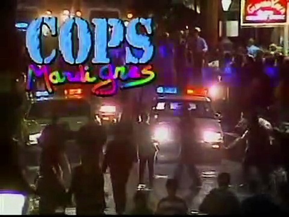 Cops - Se2 - Ep22 HD Watch
