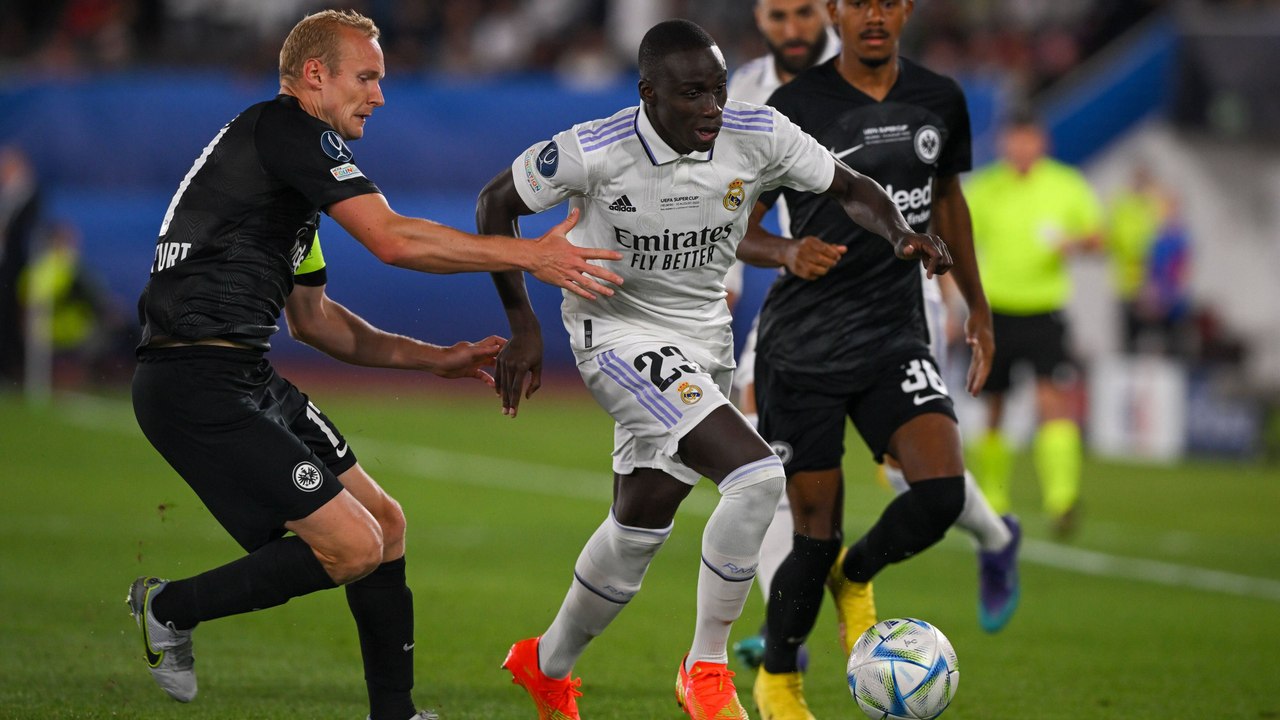 'Über Jahre um Titel mitspielen': Warum Frankfurt so großes Potenzial hat